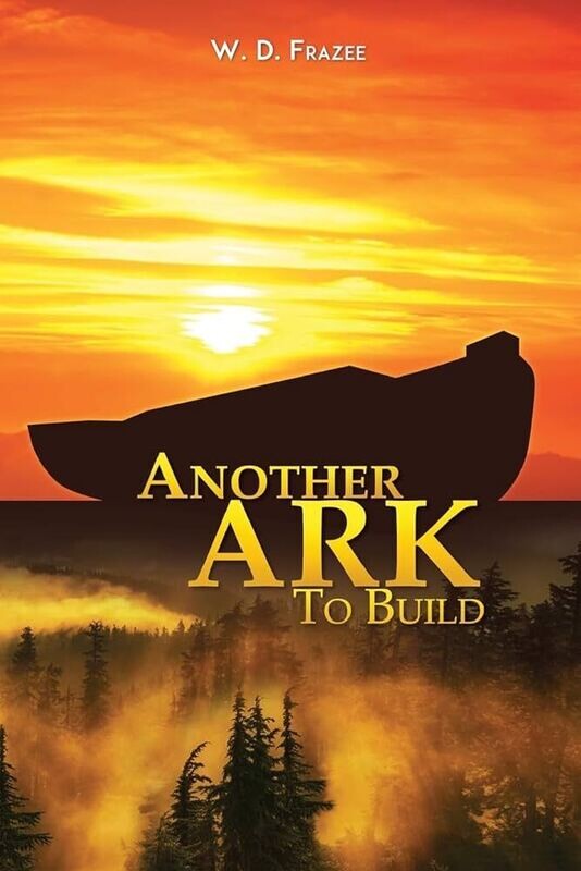 Another Ark To Build - Frazee (B10)