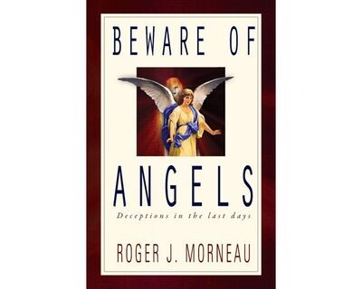 Beware of Angels - Morneau (B12)