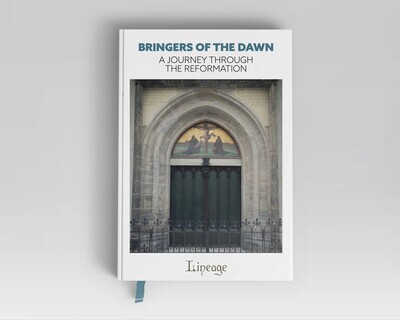 Bringers of the Dawn - Lineage (D3/DV1/J6)