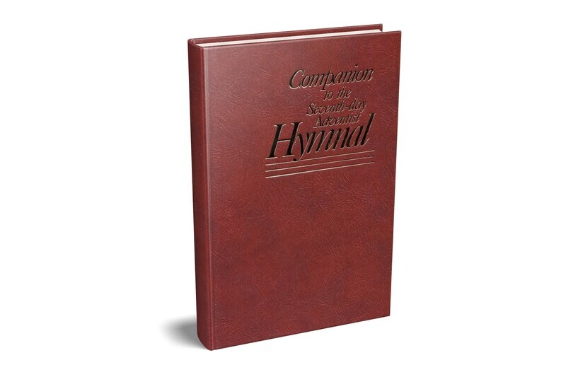 Companion to the SDA Hymnal (D5)