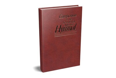 Companion to the SDA Hymnal (B4)