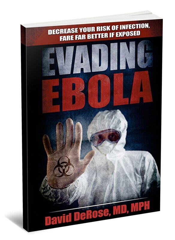 Evading Ebola (B4)