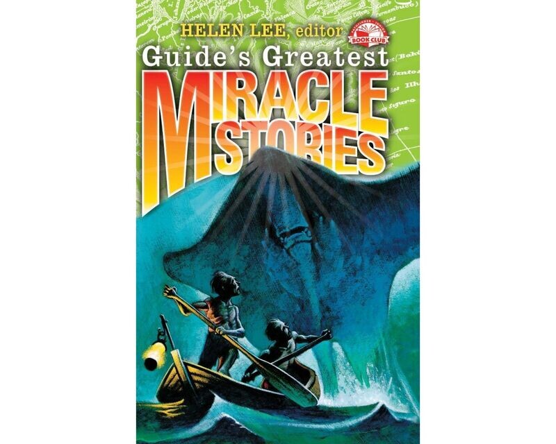 Guides Greatest Miracle Stories (C5)