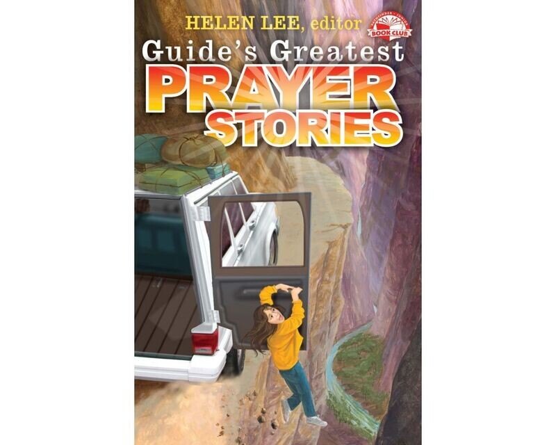 Guides Greatest Prayer Stories (C5)