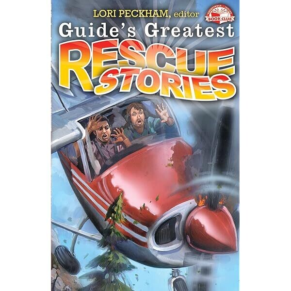 Guides Greatest Rescue Stories (C5)