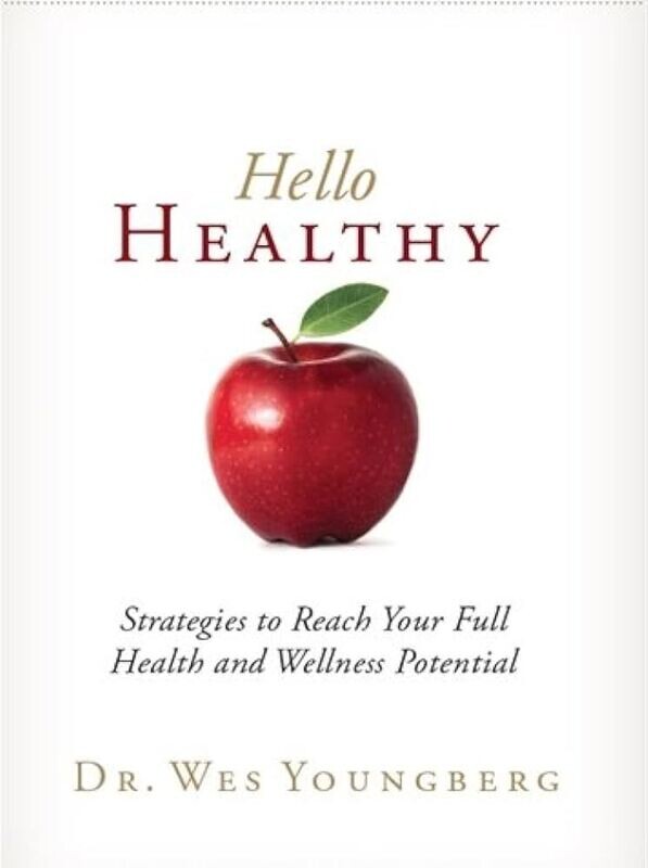 Hello Healthy (B5)