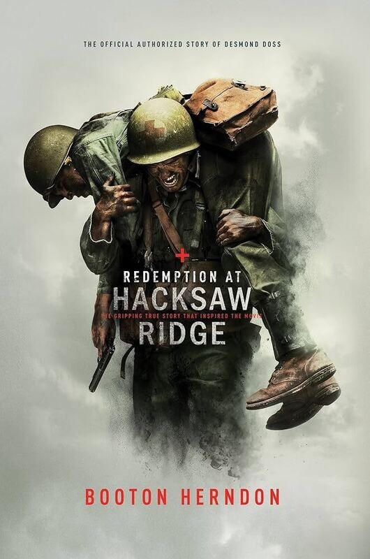 Hero of Hacksaw Ridge (I7)