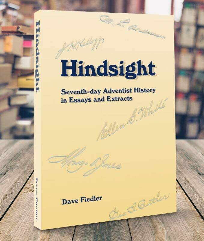 Hindsight - Dave Fiedler (B7)