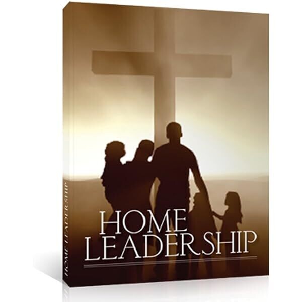 Home Leadership - Frazee (B11)