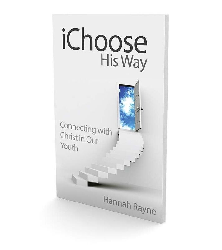 iChoose His Way - Rayne (B6/I7)