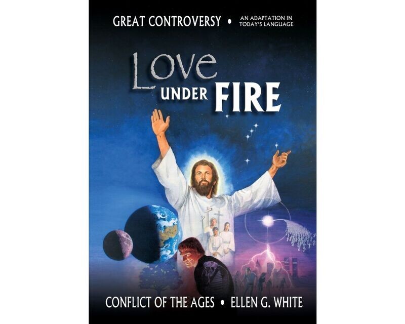 Love Under Fire (I7)