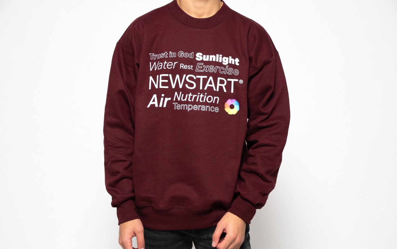 NEWSTART Sweatshirts (C2)