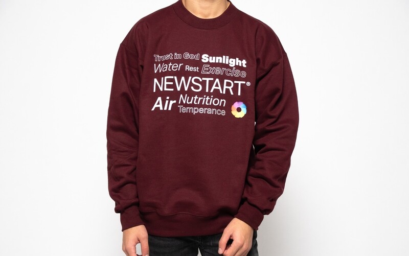 NEWSTART Sweatshirts (C2)