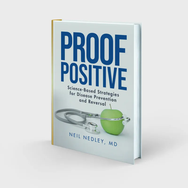Proof Positive Neil Nedley (B6)