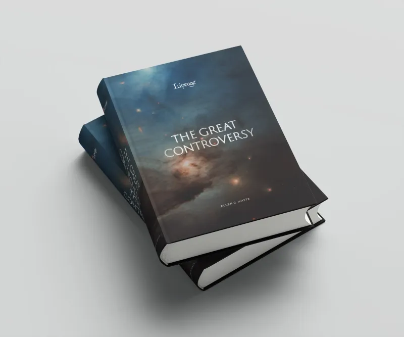 The Great Controversy by Lineage