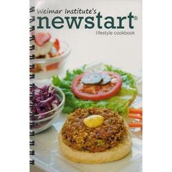  Newstart Lifestyle Cookbook (CT/B4)