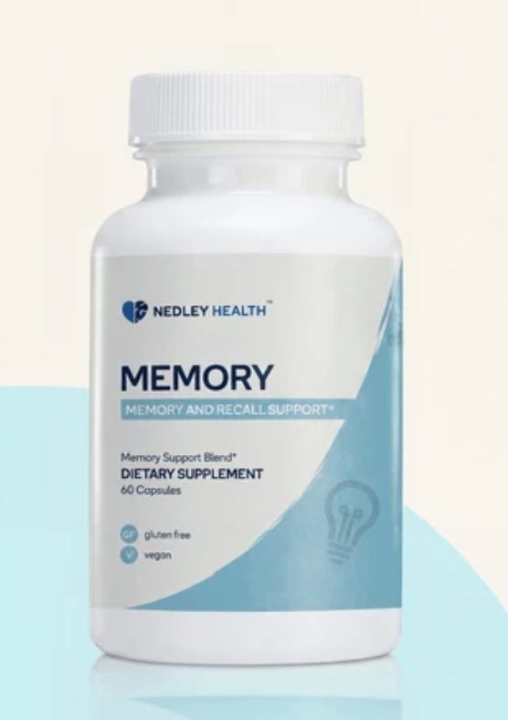 Memory by Nedley Health