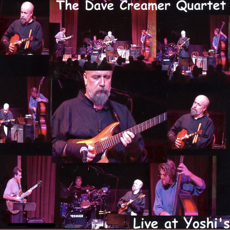 Live at Yoshi's