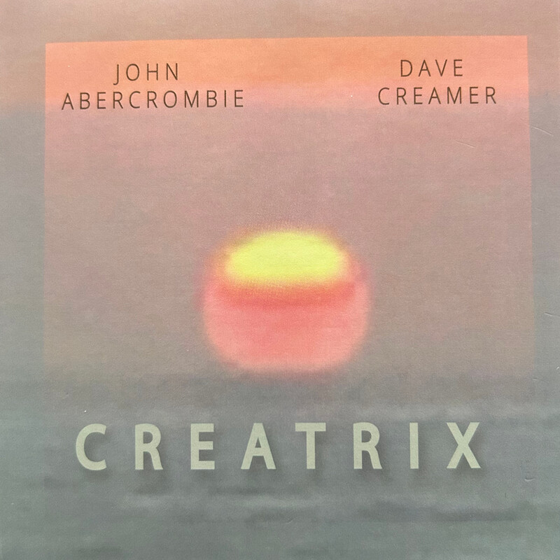 Creatrix