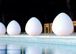 Luminaires d'ambiance
