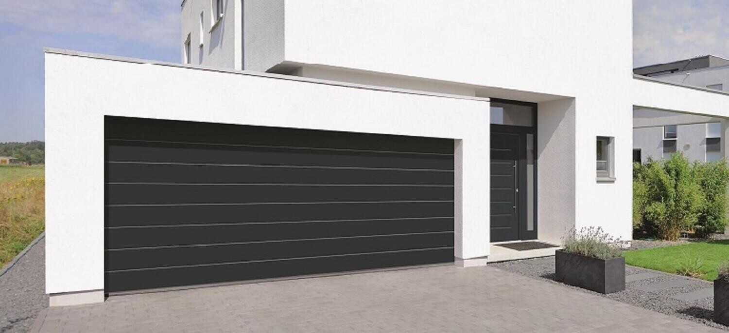 Portes de garage
