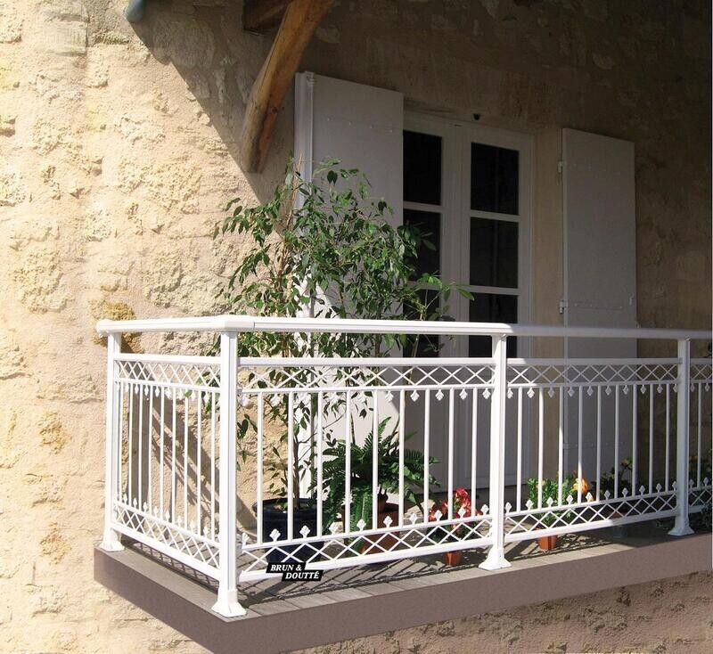 Balcon Arrizona