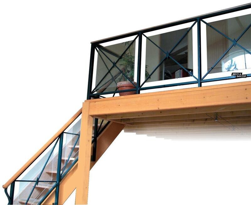 Balcon Vega