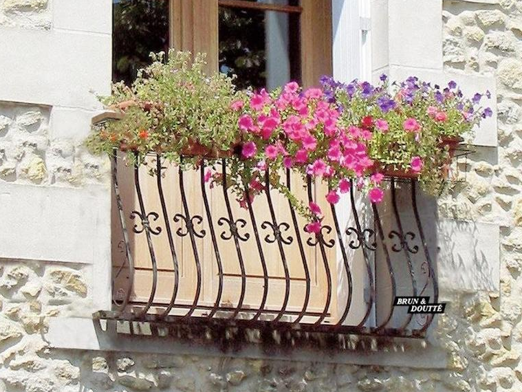 Balconnet Alsace