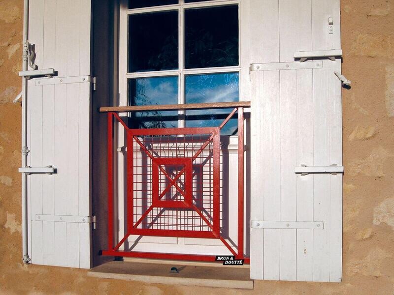 Balconnet Margaux