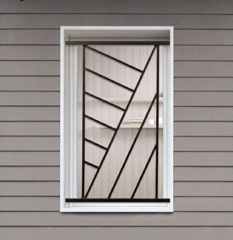 Grille voile