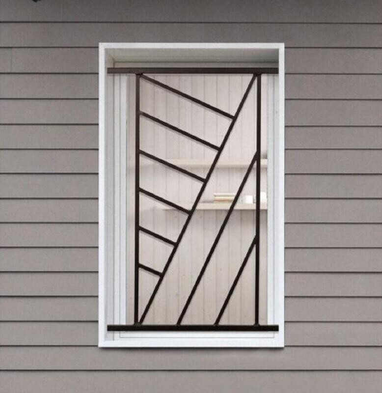 Grille voile