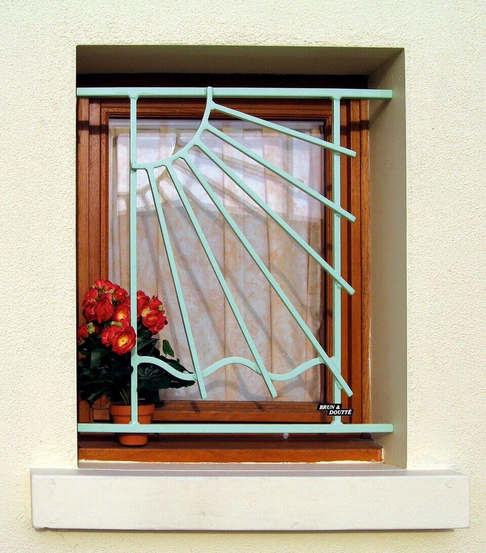 Grille Malaga
