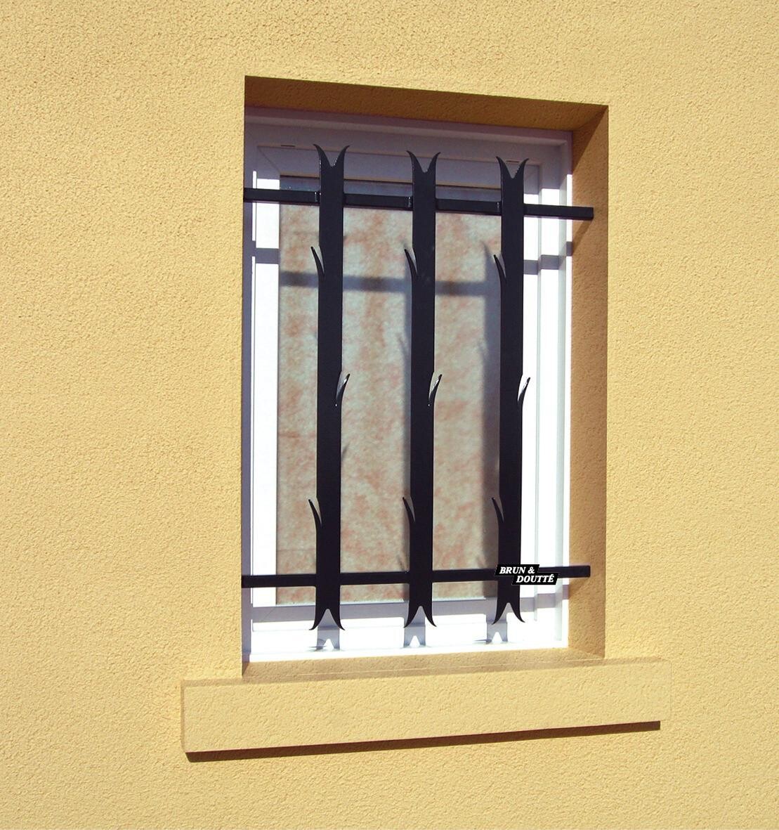 Grille Aquitaine