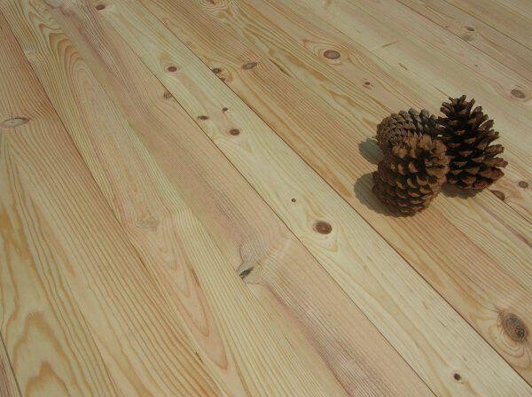 Parquet PIN traditionnel