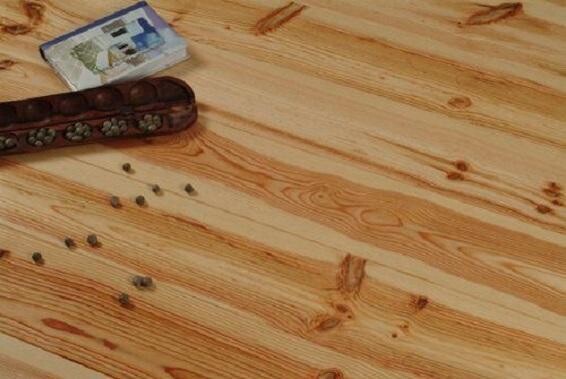 Parquet PIN extra large Montana