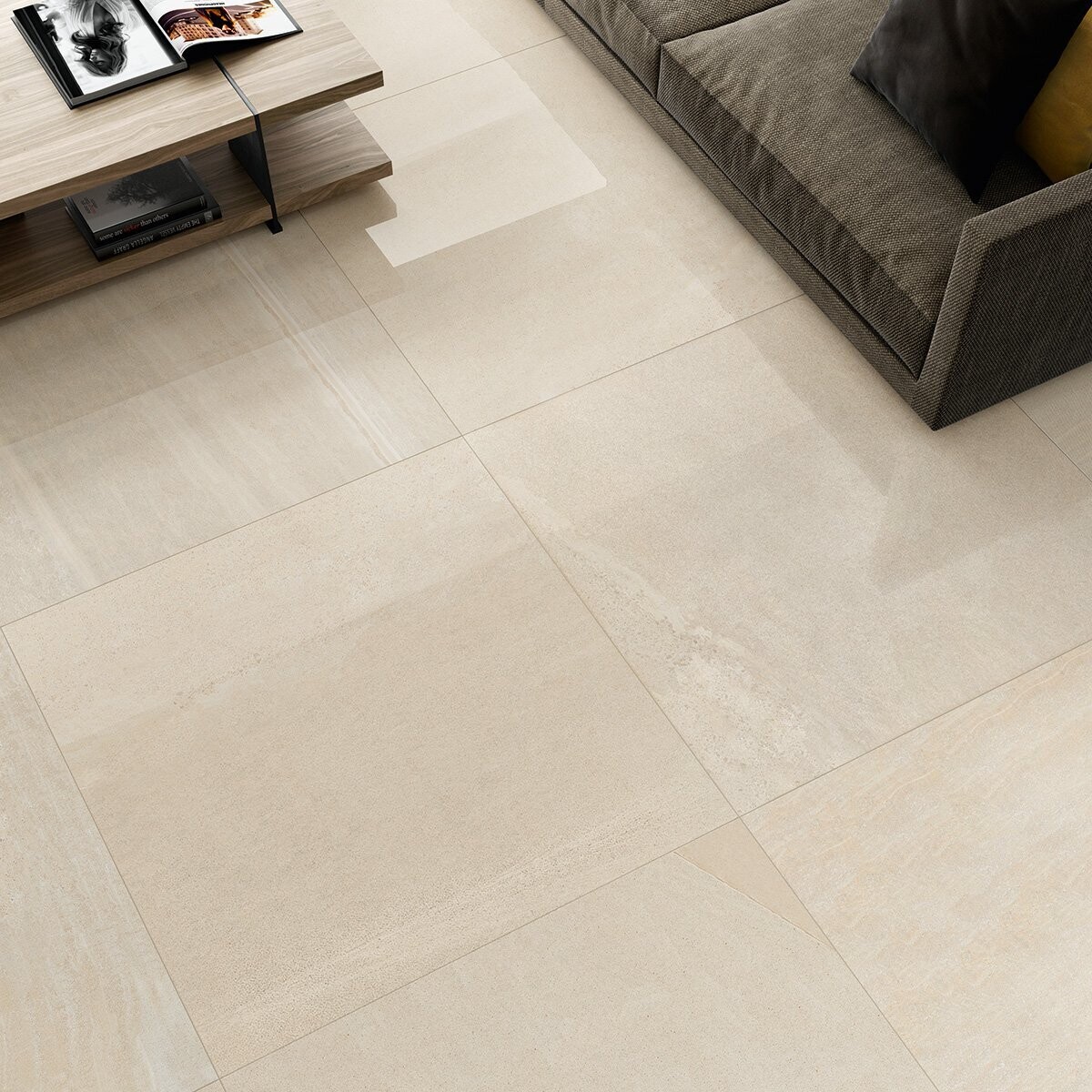 Sands Ivory