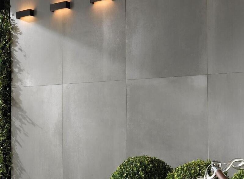 MetaLine Corten