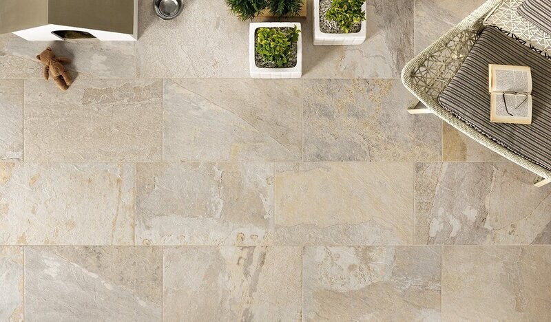 Slaty almond