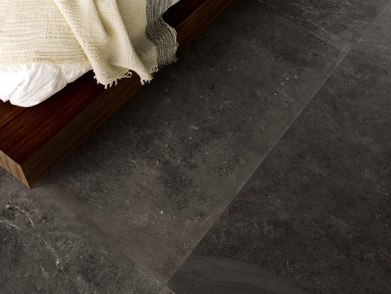 Stone black