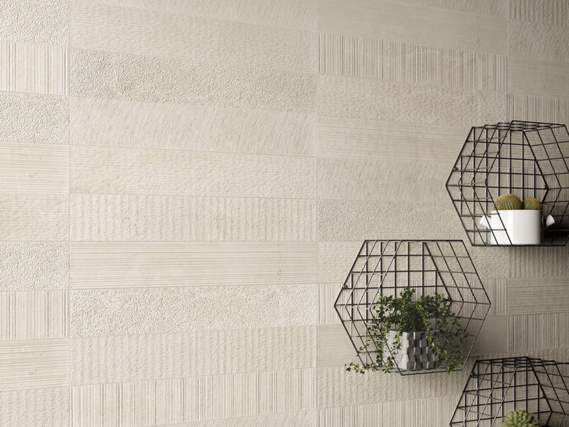 Stone ivory
