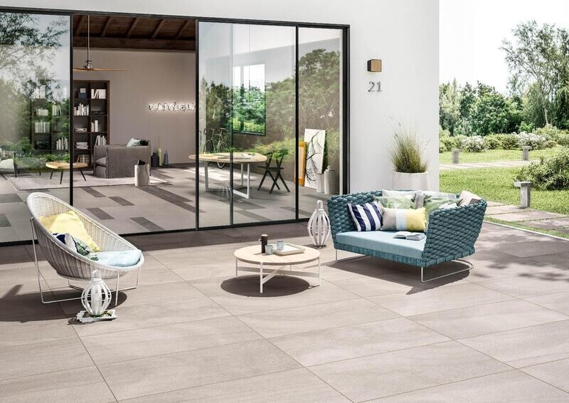 Sands Experience grey Lappato