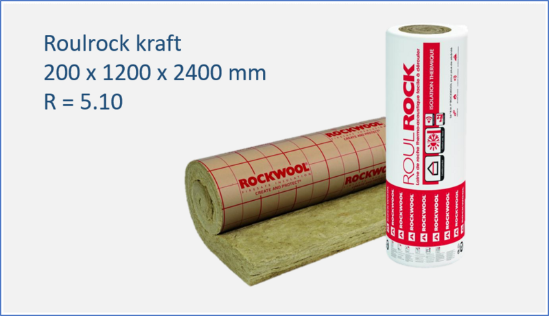 Roulrock kraft