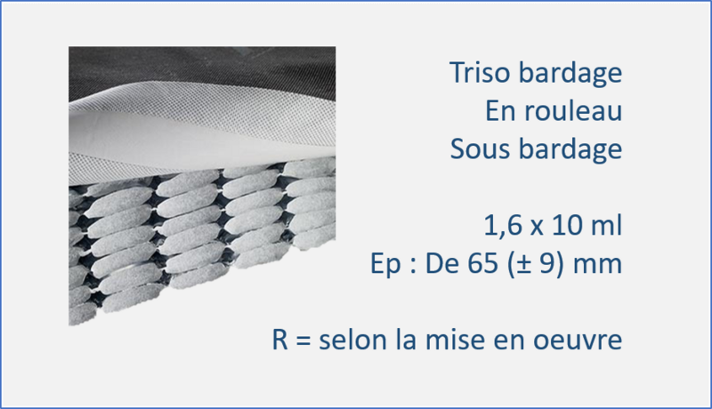 Triso-toiture