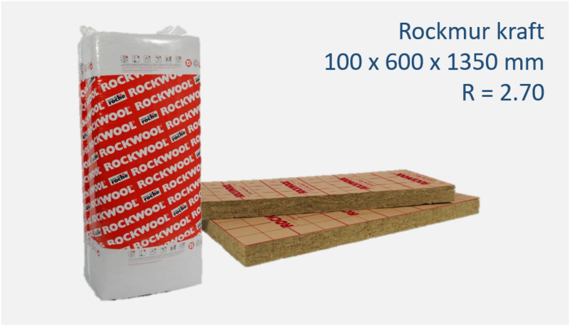 Rockmur kraft