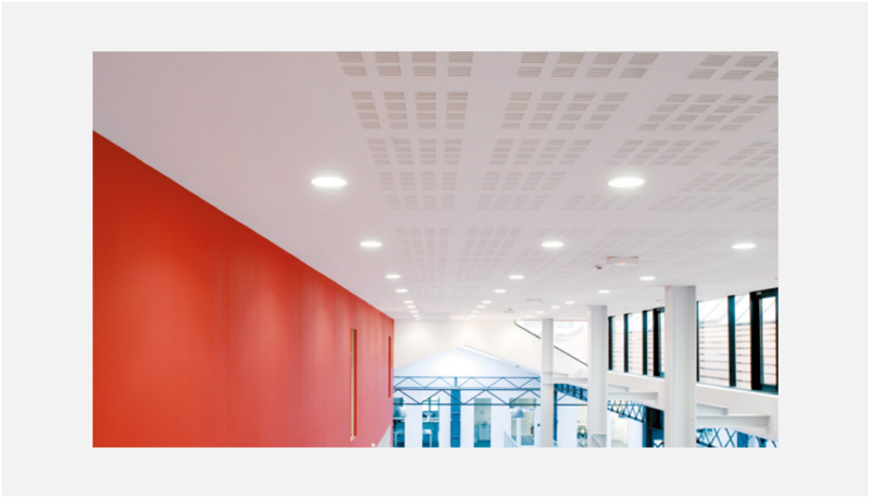 Plaque Gyptone Activ'Air Quatro 41