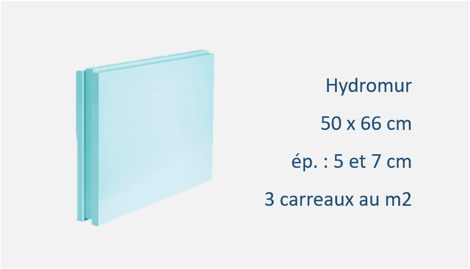 Hydromur