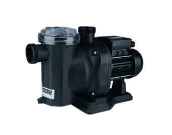 Pompes et  filtration
