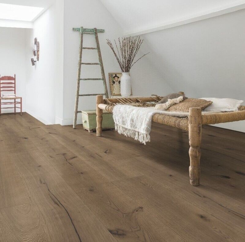 SELECTION QUICK-STEP