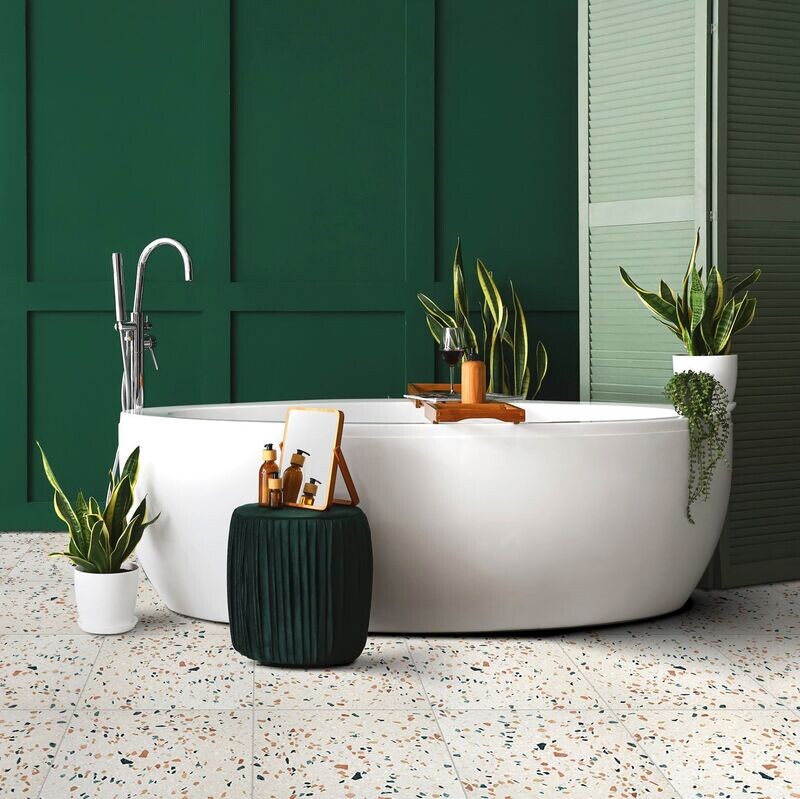Terrazzo