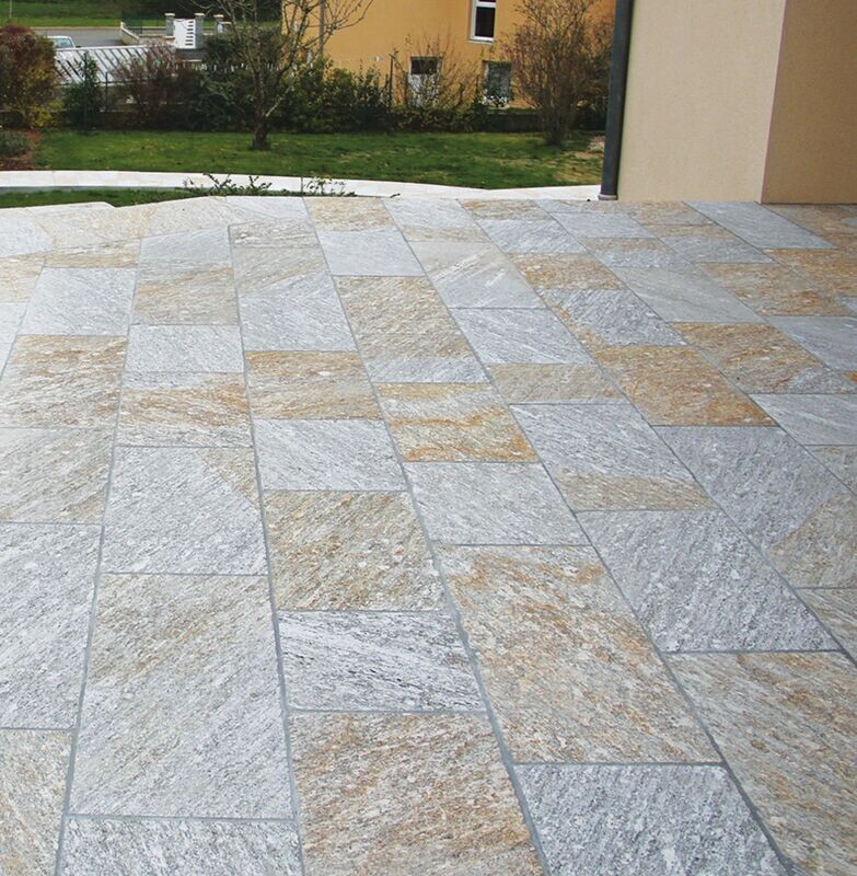 Gneiss du Caroux